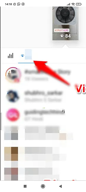 Instagram Profilinize Kimin Baktığını Nasıl Görebilirsiniz? 