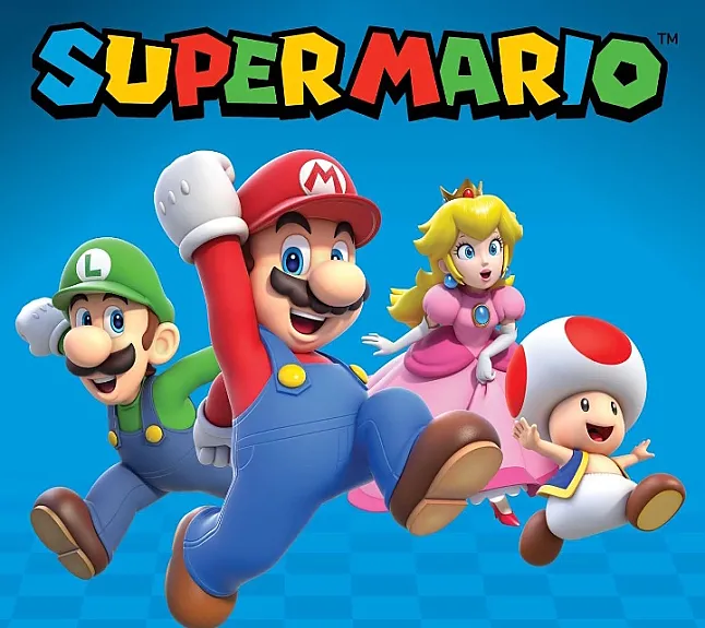Burcunuza Göre Hangi Süper Mario Karakteri Olurdunuz?
