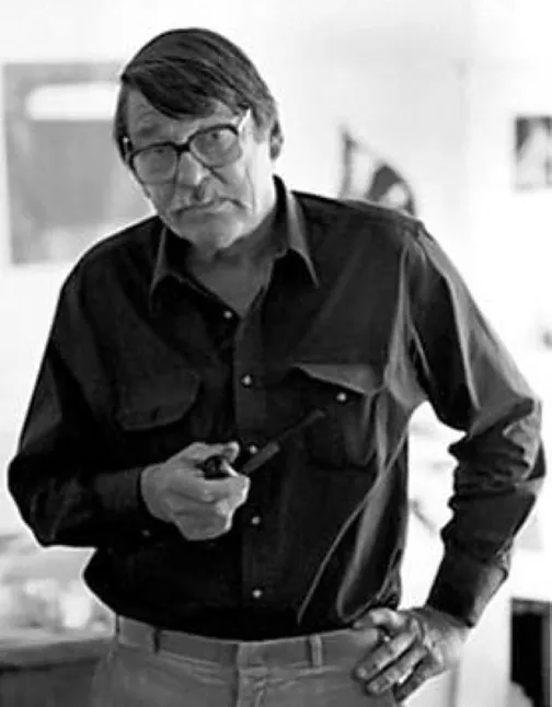 Richard Diebenkorn Kimdir?