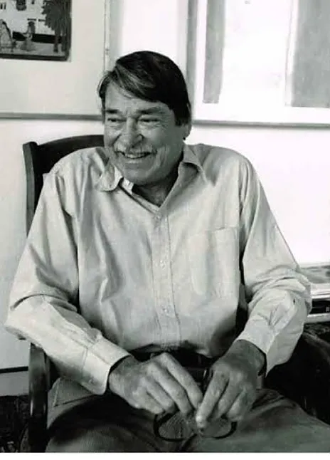 Richard diebenkorn