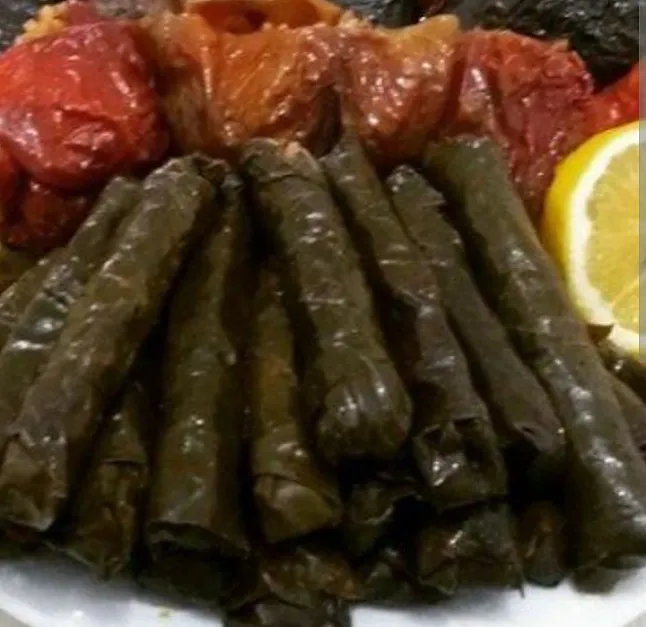 Rüyada Dolma Görmek Ne Demek?Neye Yorumlanır?