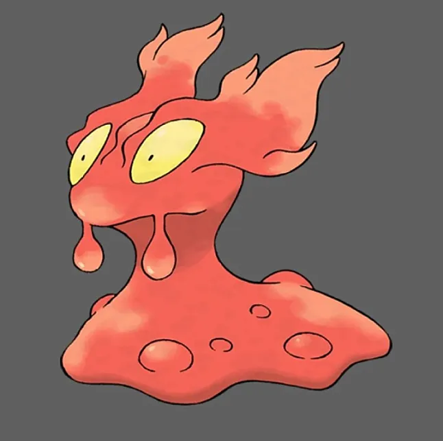 Pokémon GO'da Parlak Slugma Nasıl Yakalanır ?