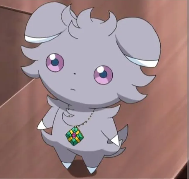 Pokémon GO'da Parlak Espurr Nasıl Yakalanır ?