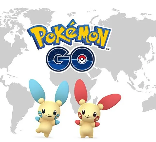 Pokémon