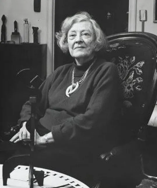Dorothy Dehner Kimdir? Biyografi ve Miras