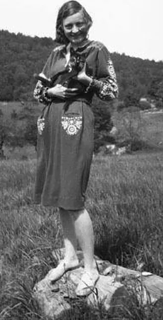 Dorothy Dehner Kimdir? Biyografi ve Miras