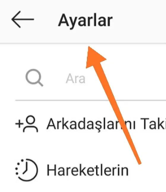 Instagram'da Telefon Numarasına Göre Birisi Nasıl Bulunur? 