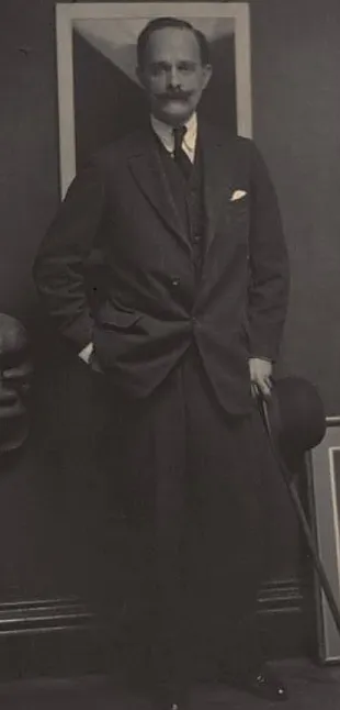 Marius de Zayas