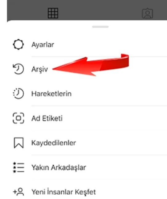 Instagram Öne Çıkanlarınızı Kimin Görüntülediğini Nasıl Görebilirsiniz? 