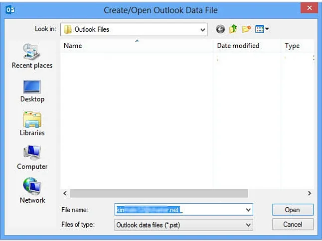 Outlook'un PST Ve OST Dosyaları Arasındaki Fark Nedir?
