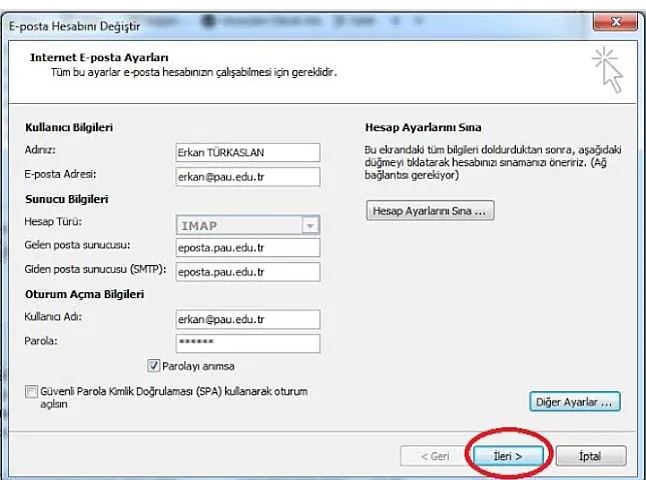Outlook'un PST Ve OST Dosyaları Arasındaki Fark Nedir?
