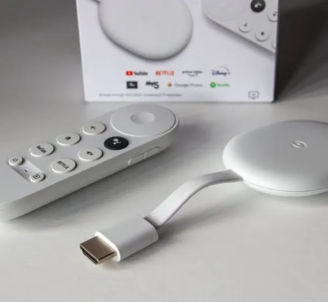 Chromecast'i Telefonunuzla Google TV ile Nasıl Kontrol Edebilirsiniz?
