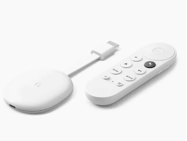 Chromecast'i Telefonunuzla Google TV ile Nasıl Kontrol Edebilirsiniz?