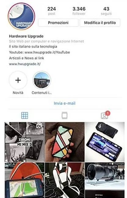 Birinin Instagram Profil Resmini Tam Boyutta Nasıl Görüntüleyebilirim? 