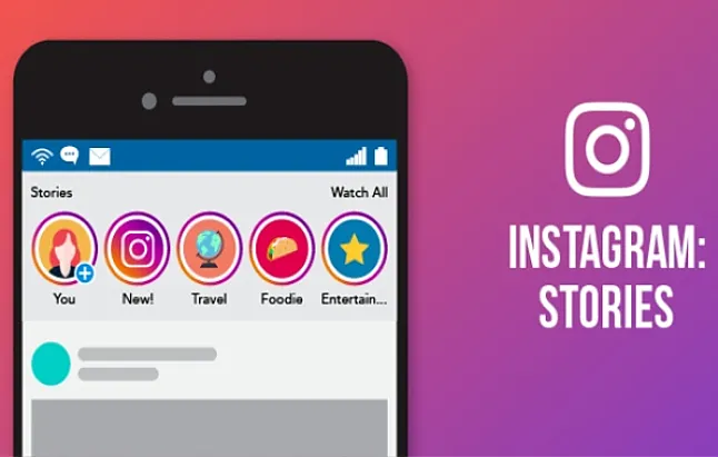 Göz Alıcı Instagram Hikayeleri Nasıl Oluşturulur?