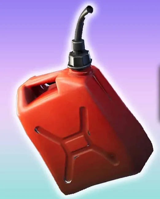 Fortnite: Bölüm 3'te Gaz Kutuları Nerede Bulunur?
