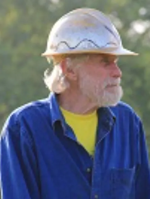 Mark di Suvero Kimdir ?