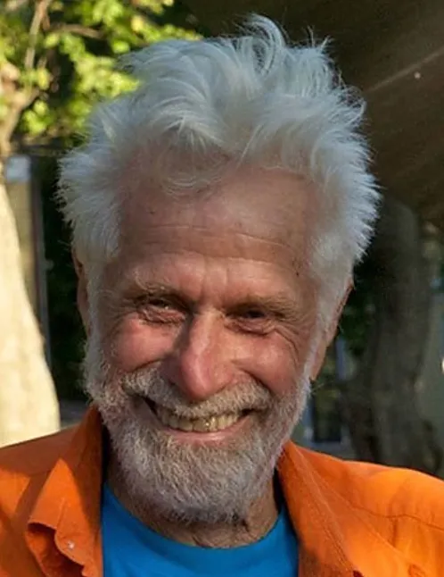 Mark di Suvero Kimdir ?