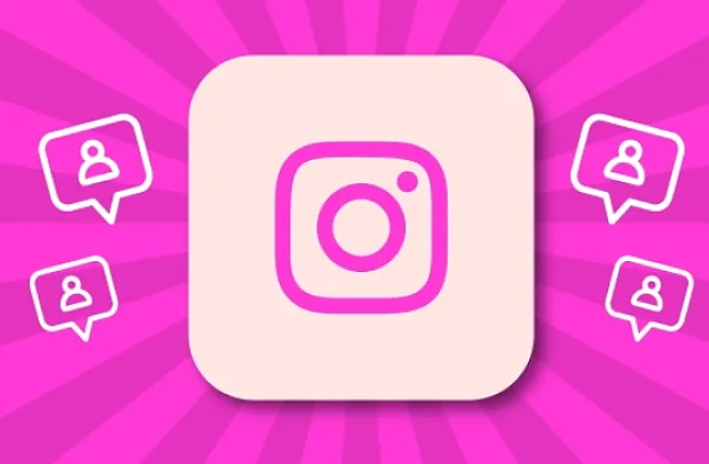 Instagram'da Karşılıklı Takipçiler