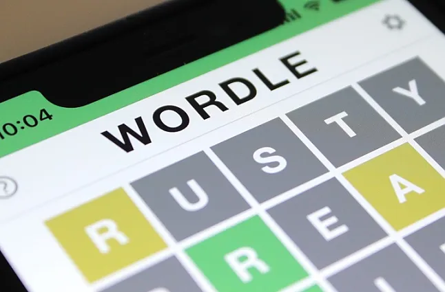 iPhone ve iPad'de Sonsuza Kadar Ücretsiz Wordle Nasıl Oynanır ?