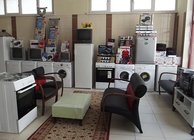 Rüyada Eşya Görmek Ne Anlama Gelir?