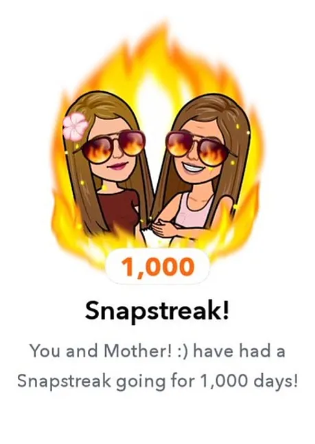 Snapchat: Kaybolduktan sonra Snapstreak'inizi nasıl geri alırsınız? 