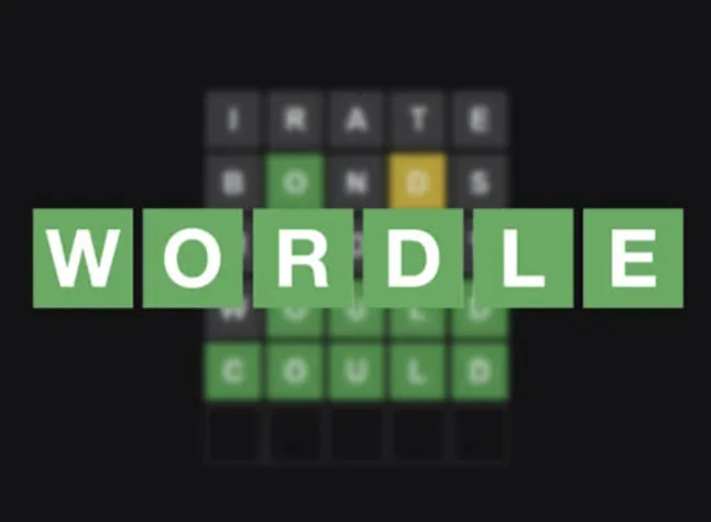 Wordle'ı Bilgisayarınıza Nasıl Kaydedersiniz ?
