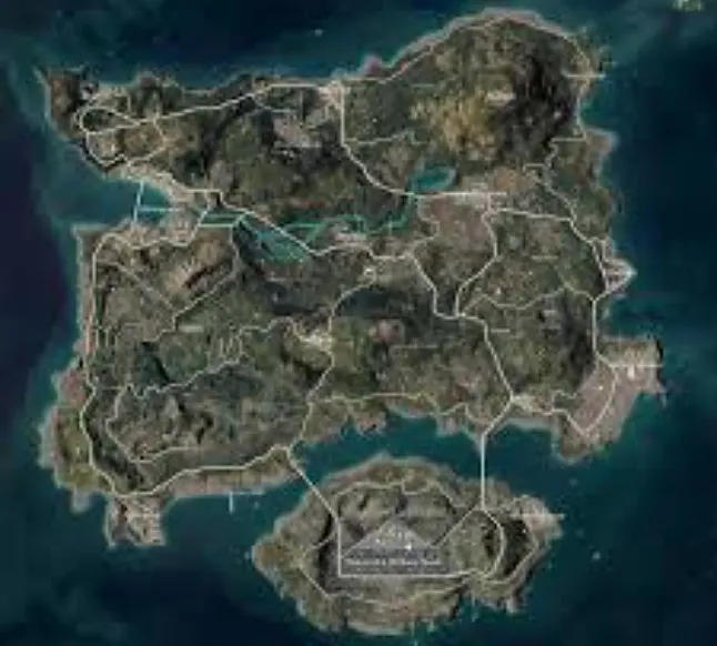 PUBG'deki En İyi Yeni İniş Noktaları Hangileridir ?