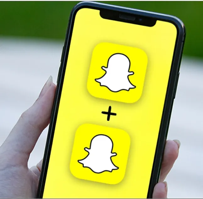 Aynı Anda İki Cihazda Bir Snapchat Hesabı Nasıl Kullanılır ?