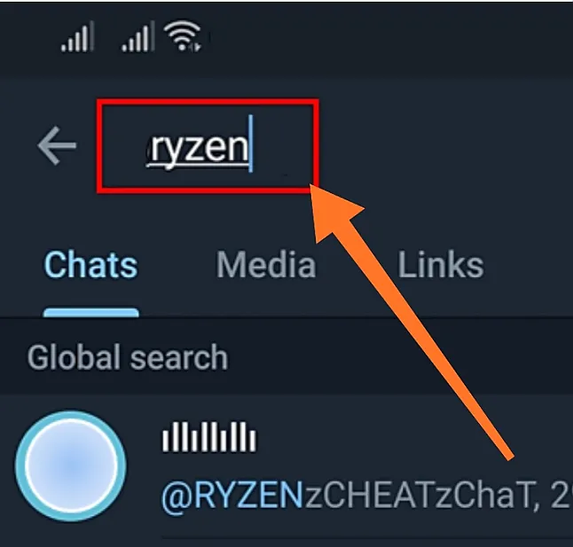 Kullanıcı Adıyla Telegram'a Birisi Nasıl Eklenir? 