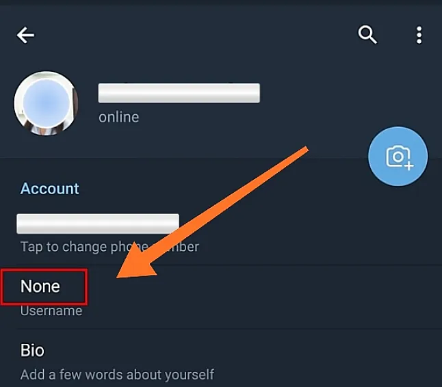 Kullanıcı Adıyla Telegram'a Birisi Nasıl Eklenir? 