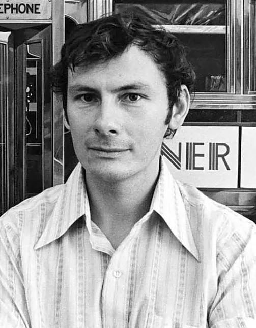 Richard Estes