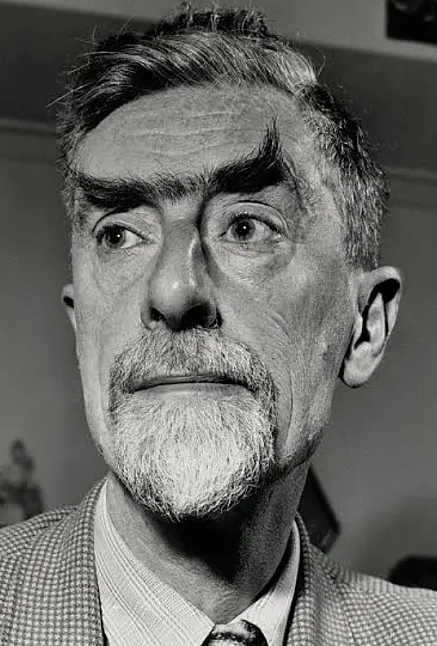 MC Escher Kimdir?