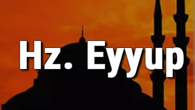 Rüyada Eyyub (A.S.) Görmek Ne Anlama Gelir?