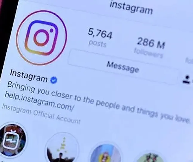 Instagram Hesabını Kimin Oluşturduğunu Nasıl Öğrenirim?