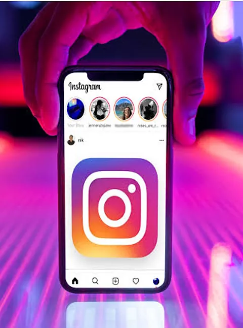 Instagram Hesabını Kimin Oluşturduğunu Nasıl Öğrenirim?