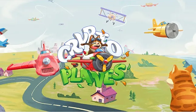 CryptoPlanes Coin Bilgi CPAN Coin Nedir ? CryptoPlanes Coin Ne İşe Yarar?
