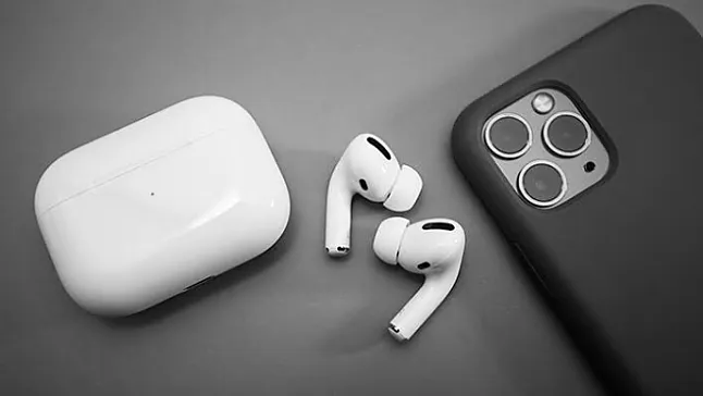 1644712005 AirPod'lar İçin iPhone'unuzu Uzak Mikrofon Olarak Nasıl Kullanırsınız?