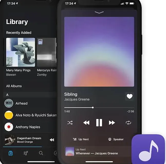 iPhone'a müzik ekleme ve çevrimdışı dinleme Nasıl Yapılır ?