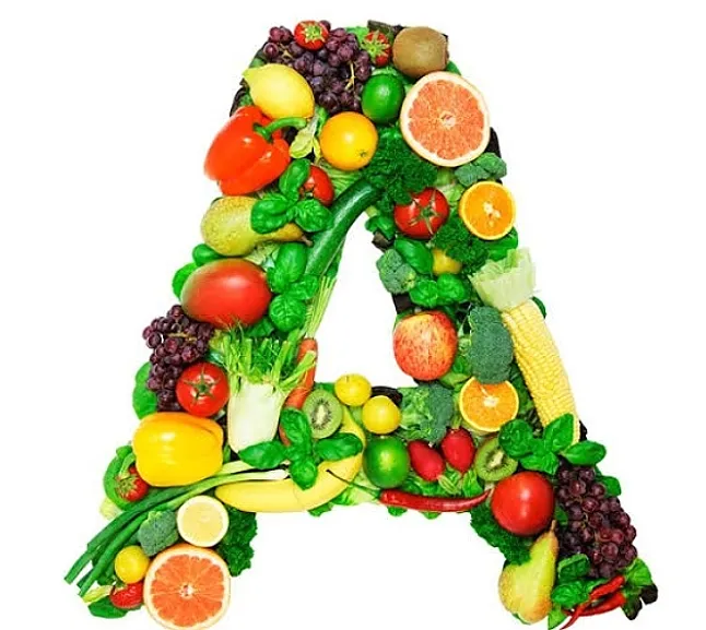 A vitamini nedir? A vitamini ne işe yarar?