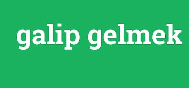 Rüyada Galip Gelmek Ne Anlama Gelir? Nasıl Yorumlanır?