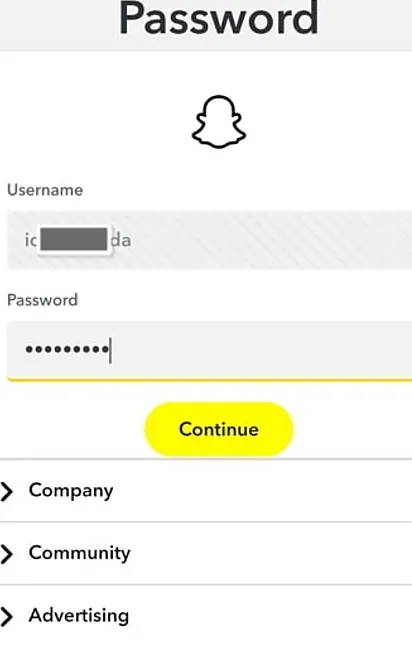 Silinen Snapchat Videoları Nasıl Geri Getirilir? 
