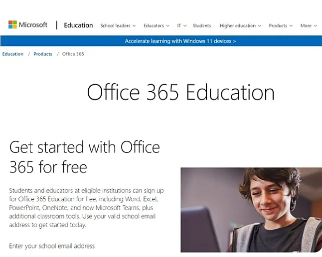 Ücretsiz  Edu E-postası Nasıl Oluşturulur ?