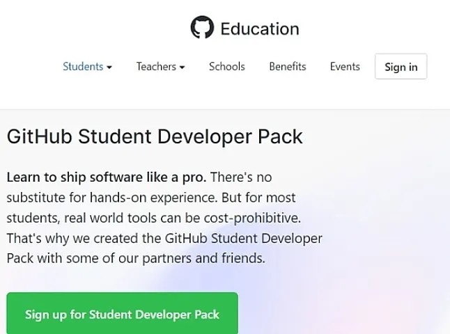 Ücretsiz  Edu E-postası Nasıl Oluşturulur ?