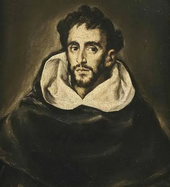El Greco'nun özgeçmişi El Greco Kim