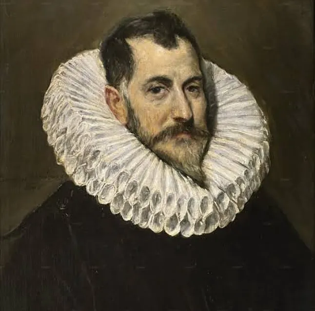 El Greco özgeçmiş El Greco çalışmaları