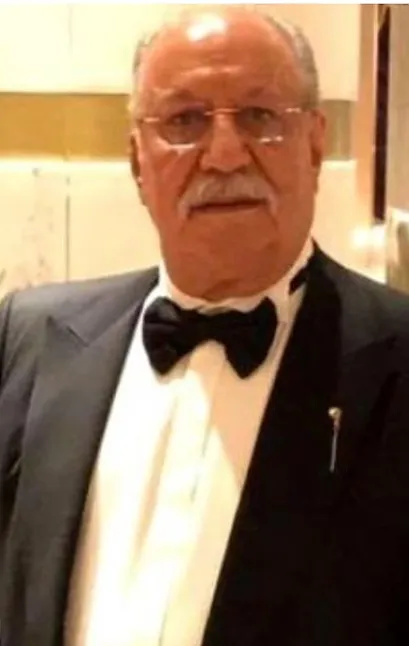 Rahmi Özkan