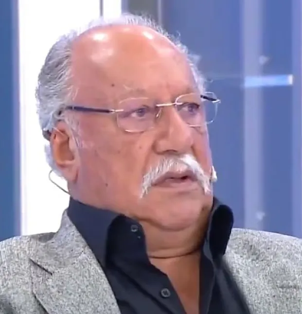 Rahmi Özkan Kimdir? 