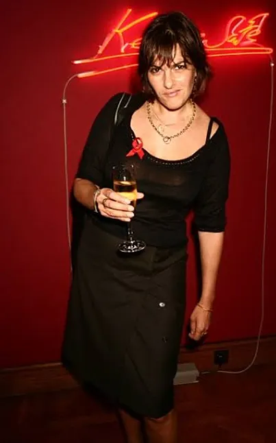 Tracey Emin Kimdir?