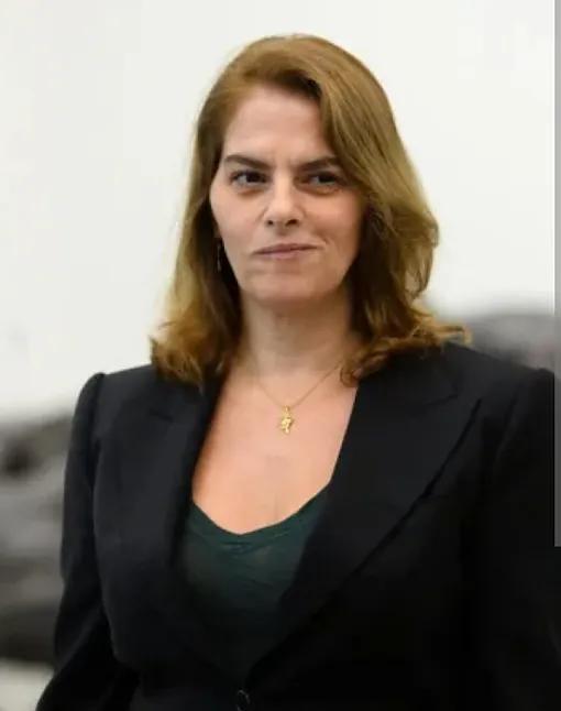 Tracey Emin